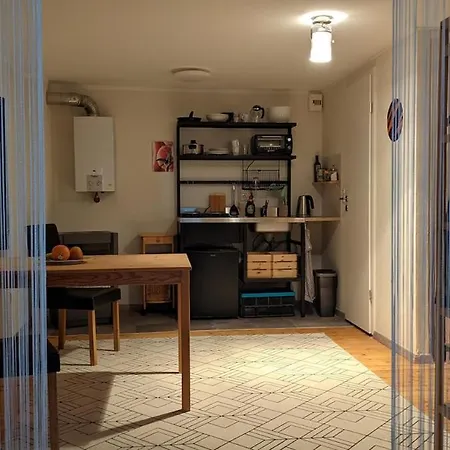 Apartment Chilliges Ein-raum-apartment In Neustadt