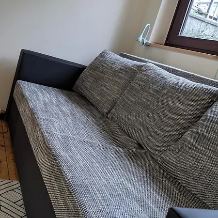 Chilliges Ein-raum-apartment In Neustadt Apartment Bremen
