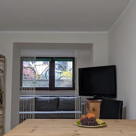 Chilliges Ein-raum-apartment In Neustadt Apartment Bremen