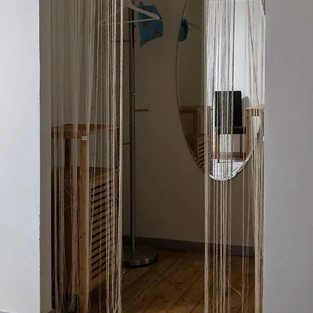 Chilliges Ein-raum-apartment In Neustadt Apartment *